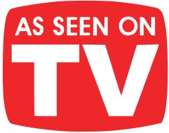 As Seen on TV