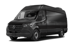 Executive Sprinter Van