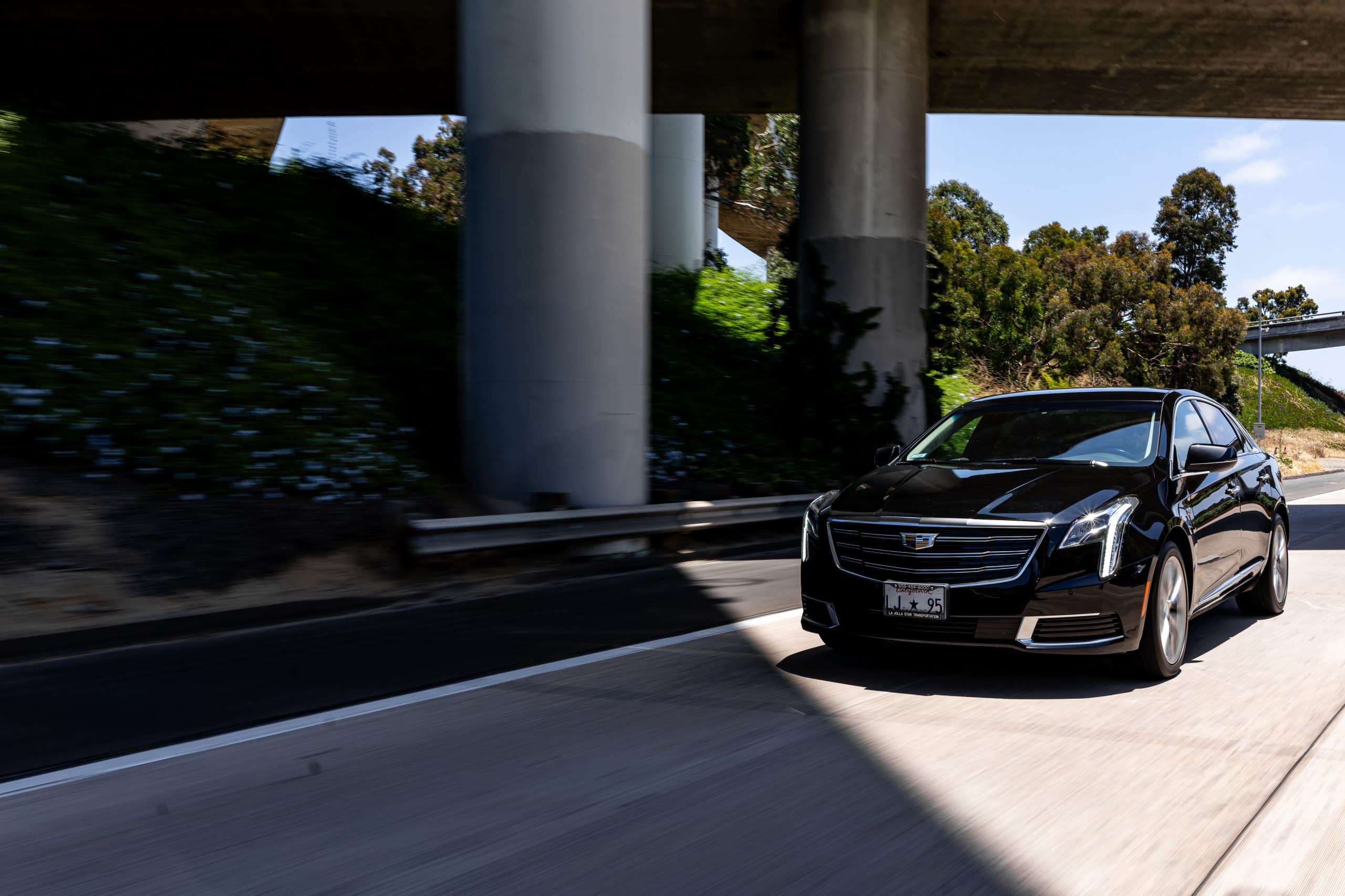 San Diego Airport Transportation