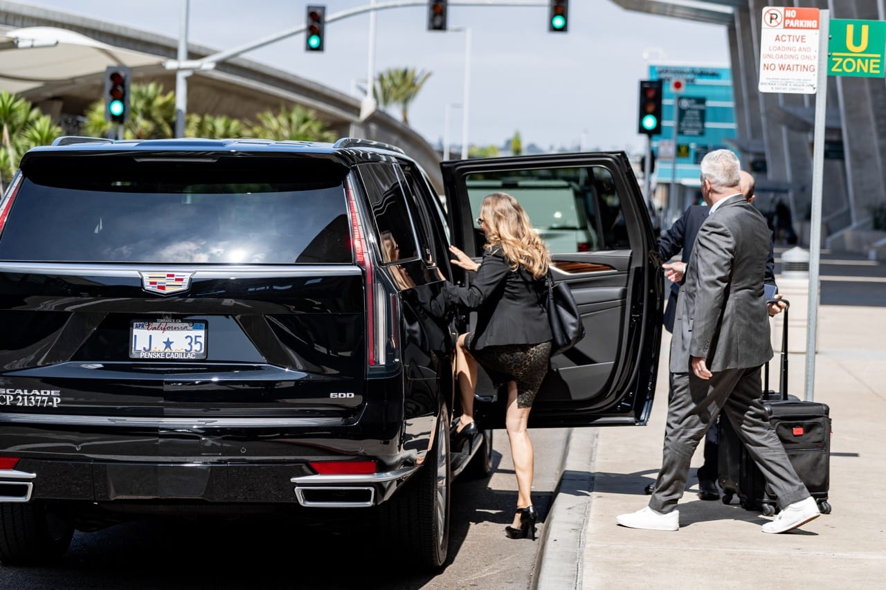 Airport Transportation