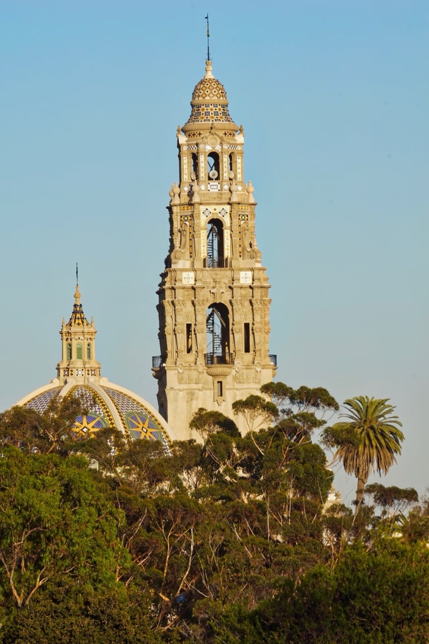 Private Guided Tours in San Diego