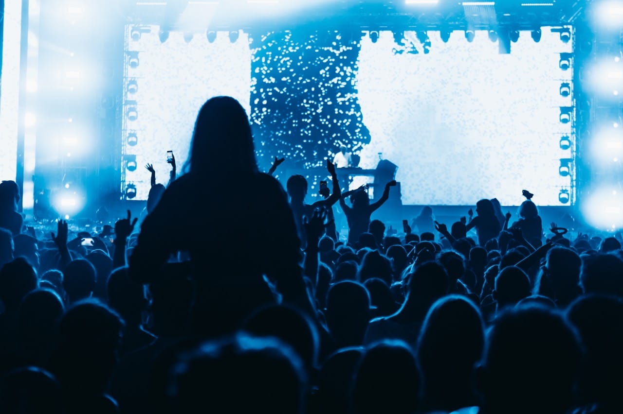 Concert Transportation in San Diego