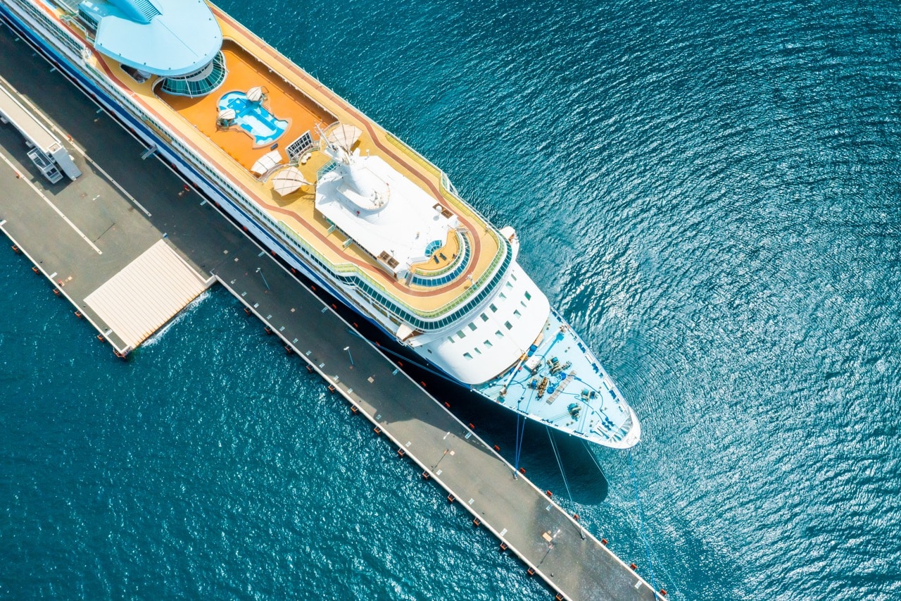 Cruise Terminal Transportation