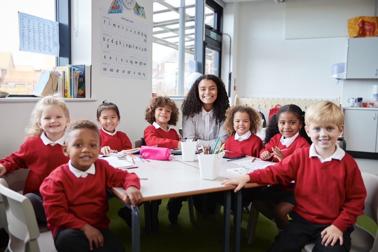 School & College Transportation in San Diego