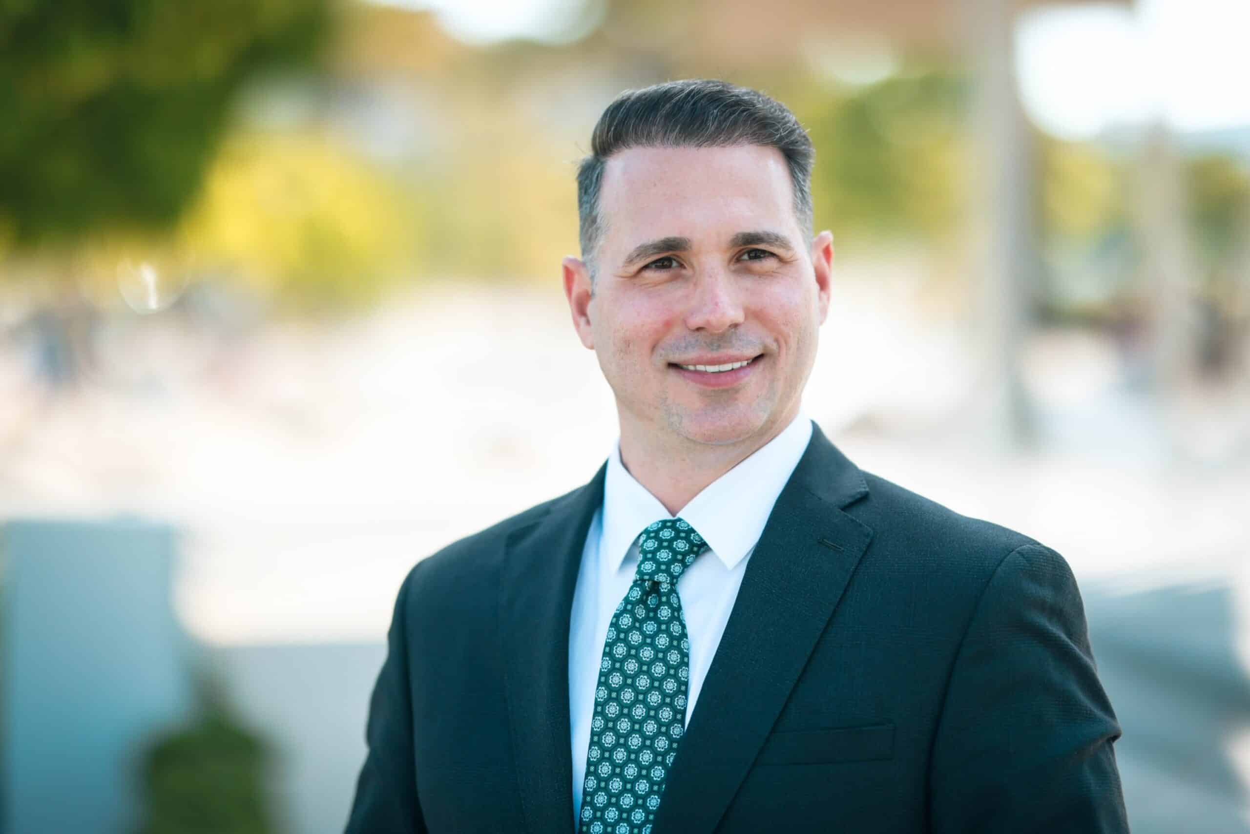 Bakr Elder, Founder & CEO