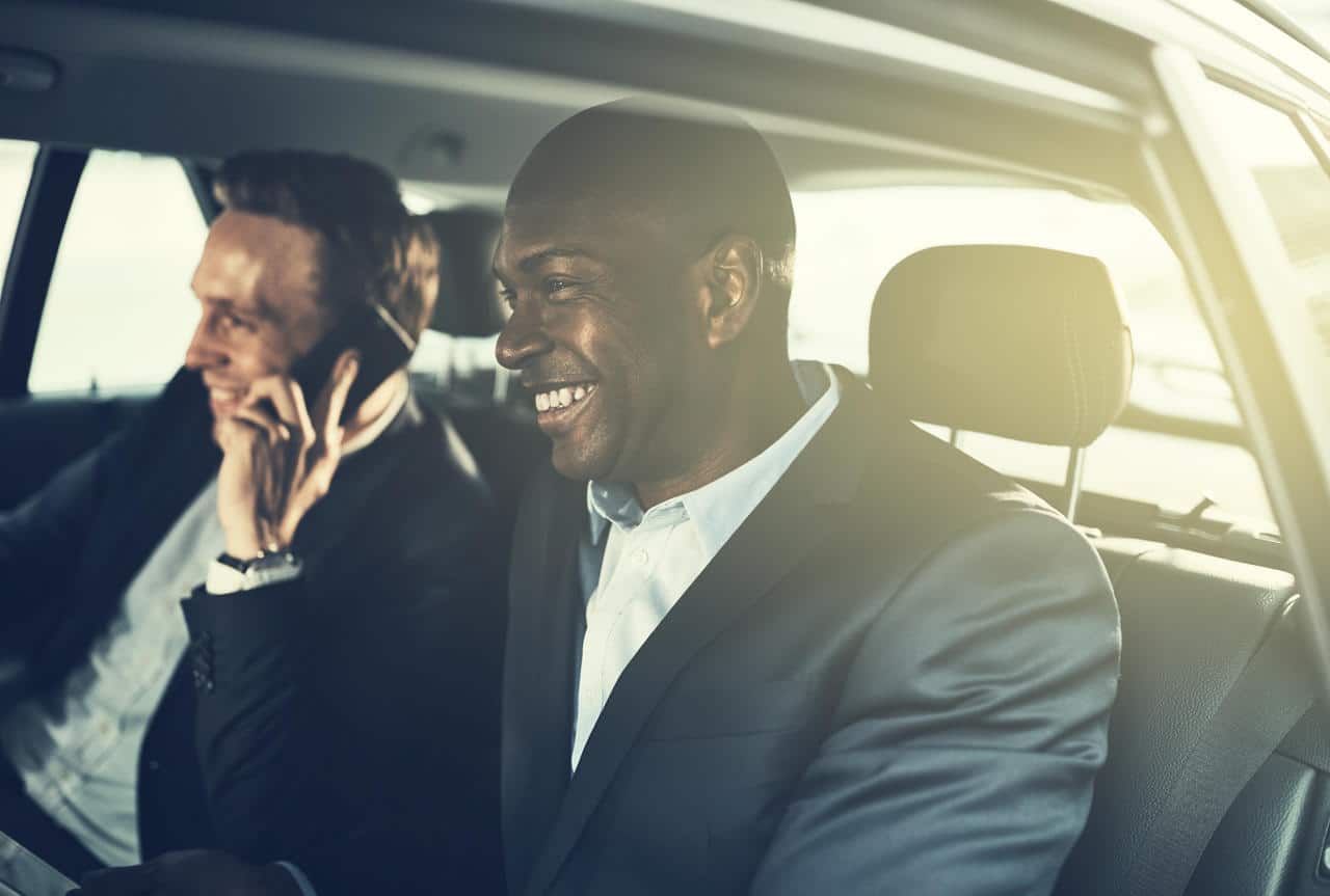 Los Angeles Car Service