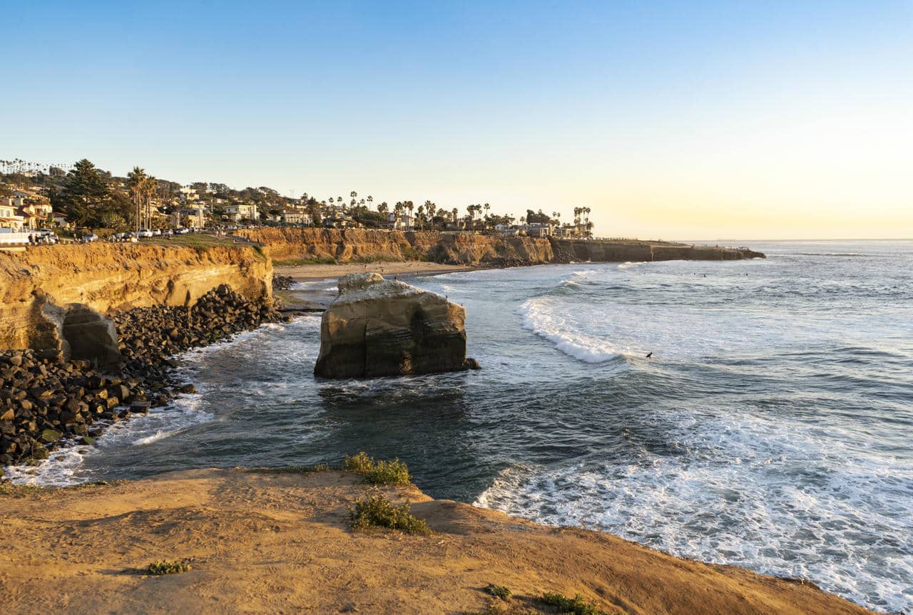 La Jolla