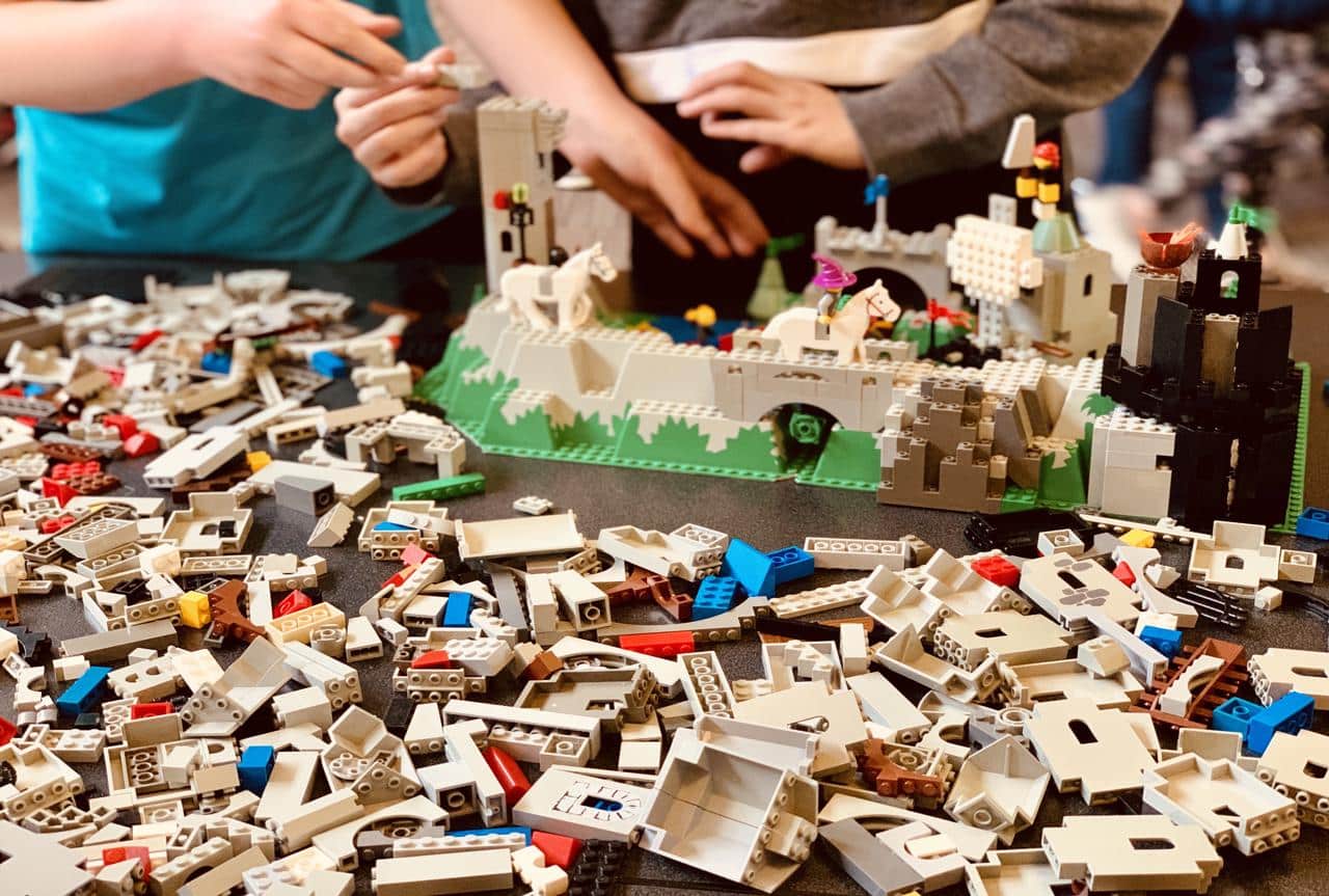 LEGOLAND California Resort Car Service 