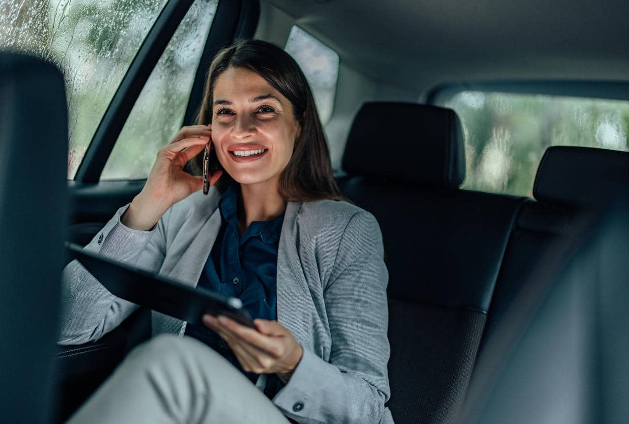 San Diego Zoo Bus Rental