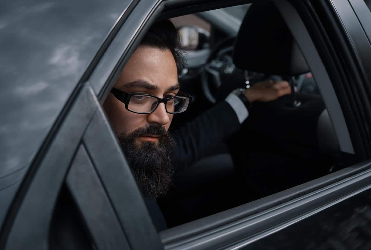 USS Midway Museum Limo Service 