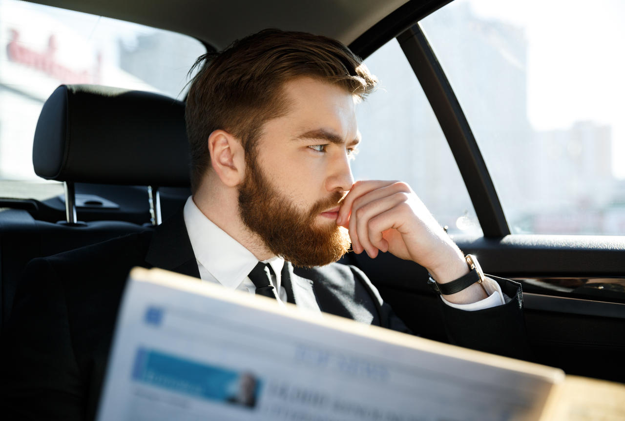 Comic-Con Museum Car Service