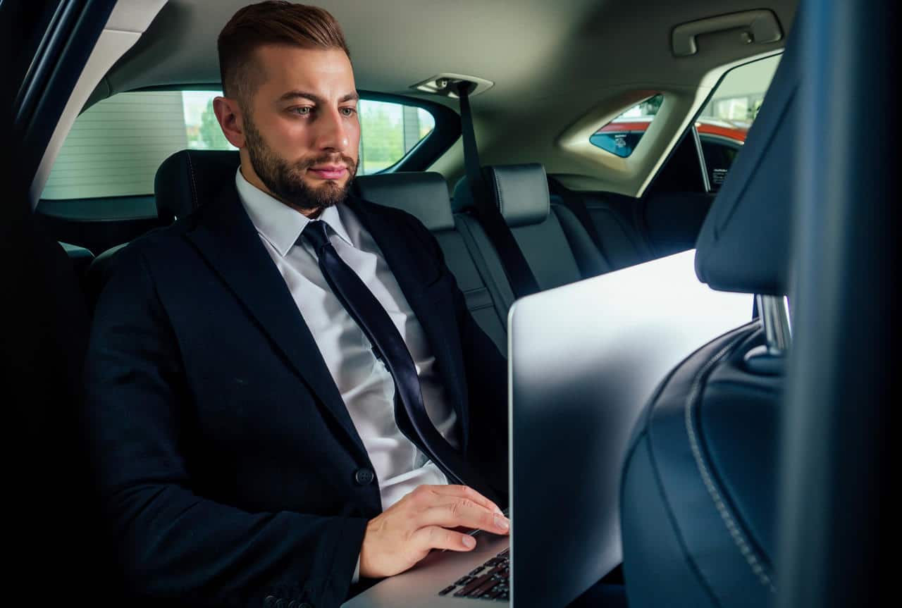 Gaslamp Quarter Car Service 