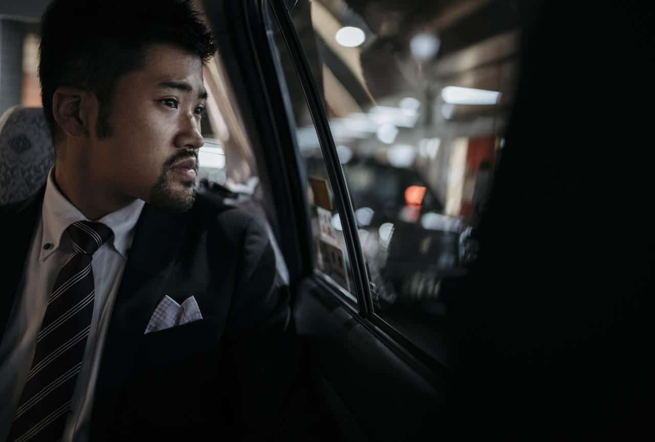 Balboa Park Car Service