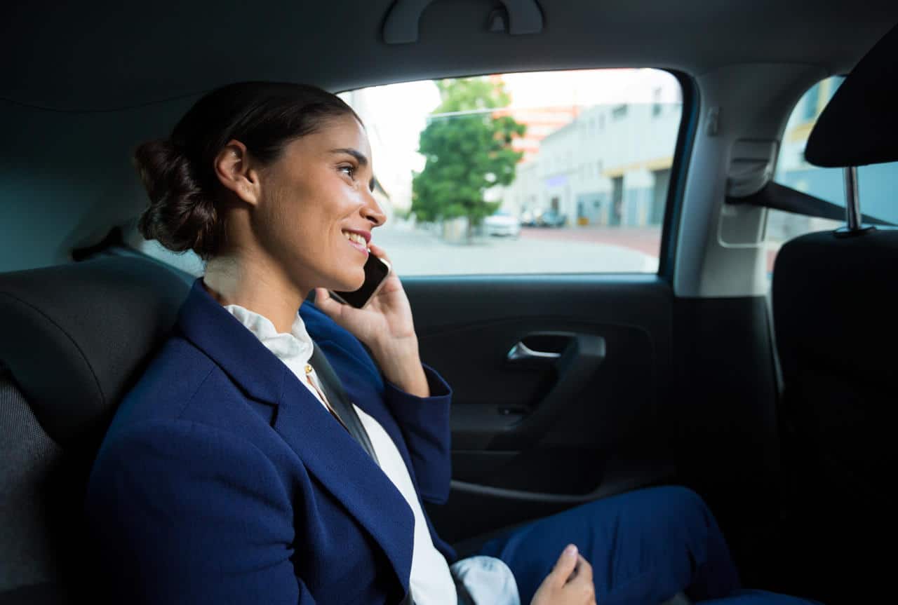 The BNP Paribas Open Transportation 