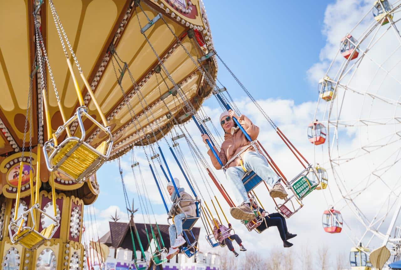 Transportation to Del Mar Fairgrounds 