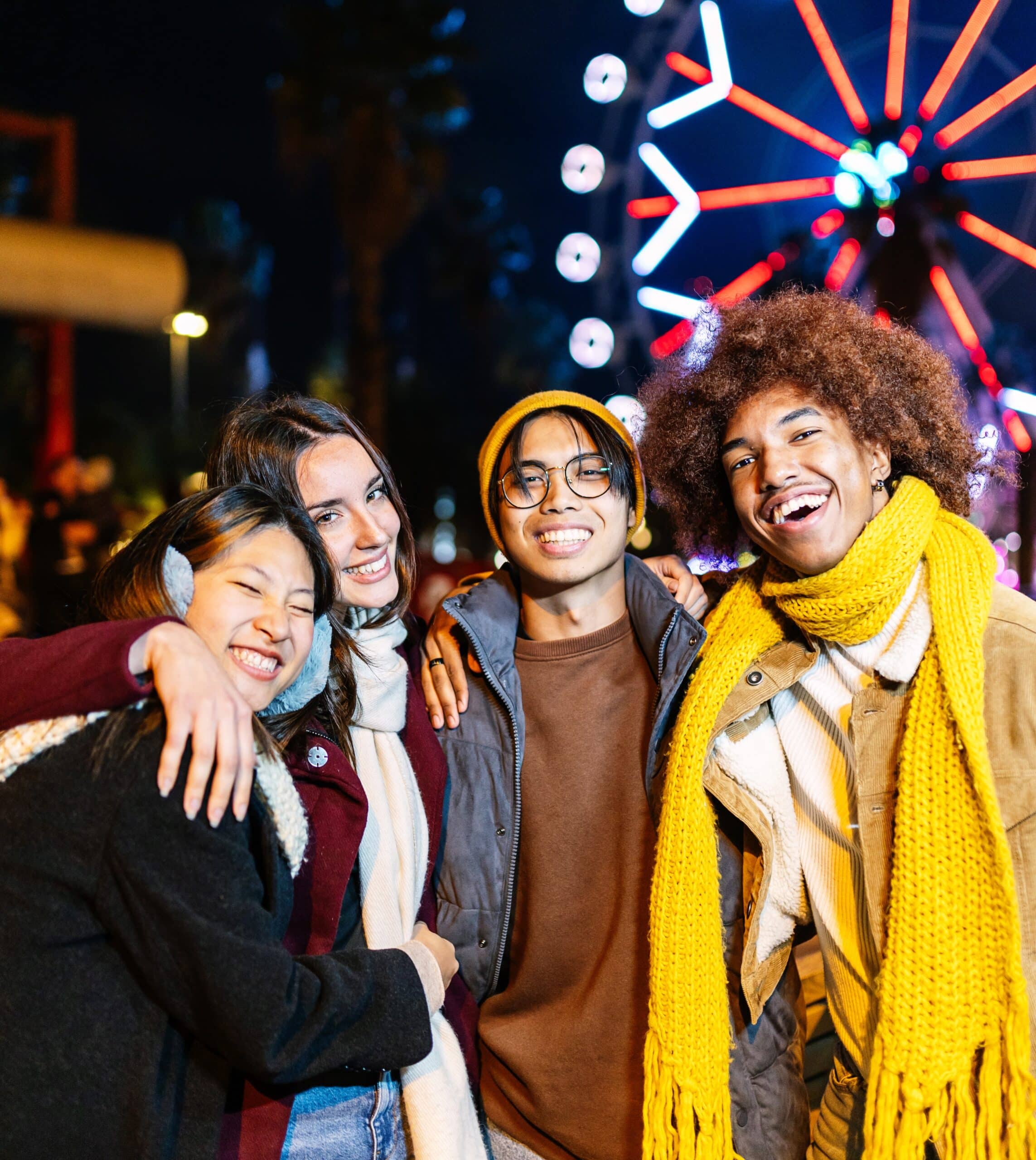 Transportation to Del Mar Fairgrounds 