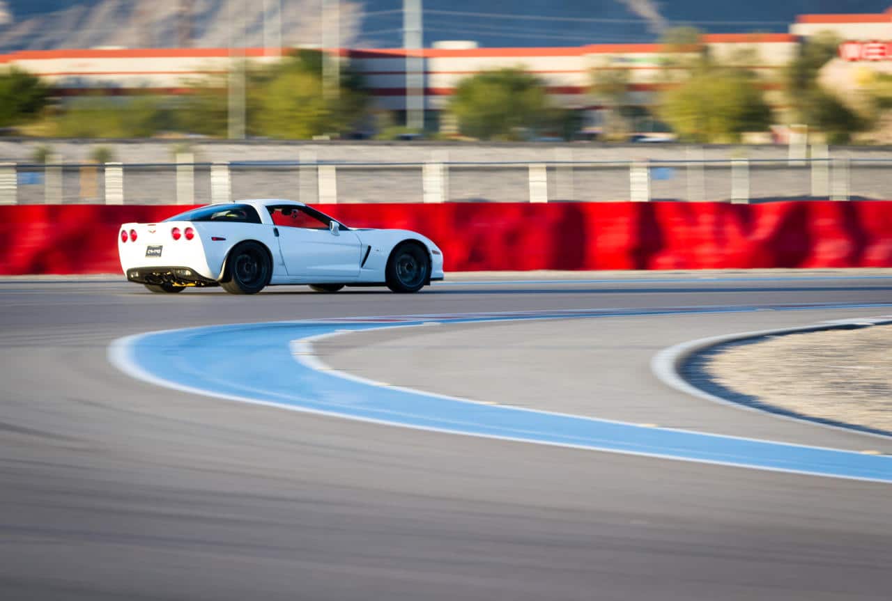 NASCAR San Diego Weekend