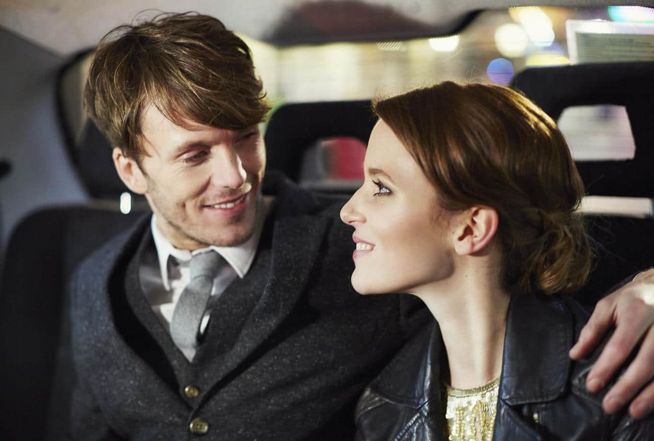 Pasadena Limo Service