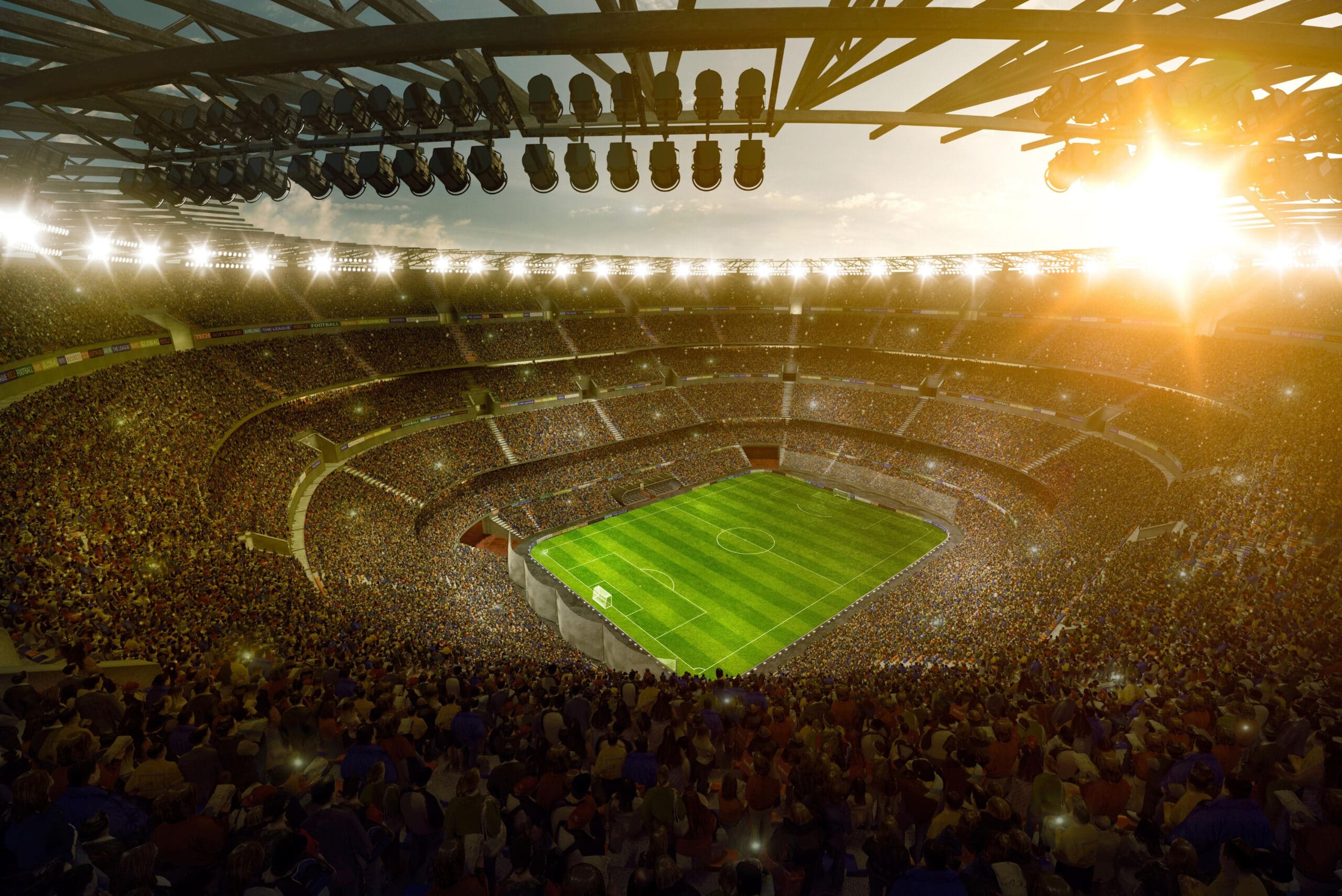 FIFA 2026 World Cup Transportation