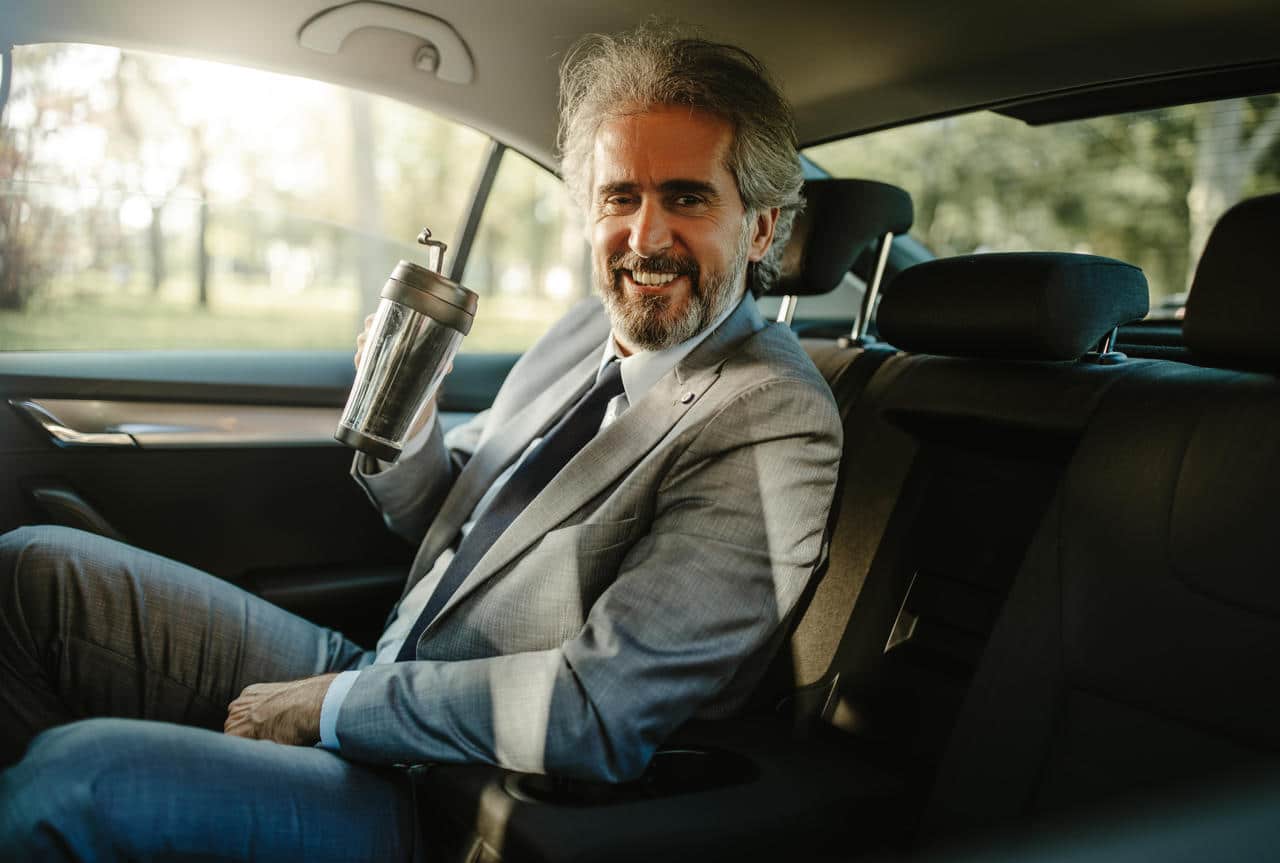 Limo Service San Clemente 