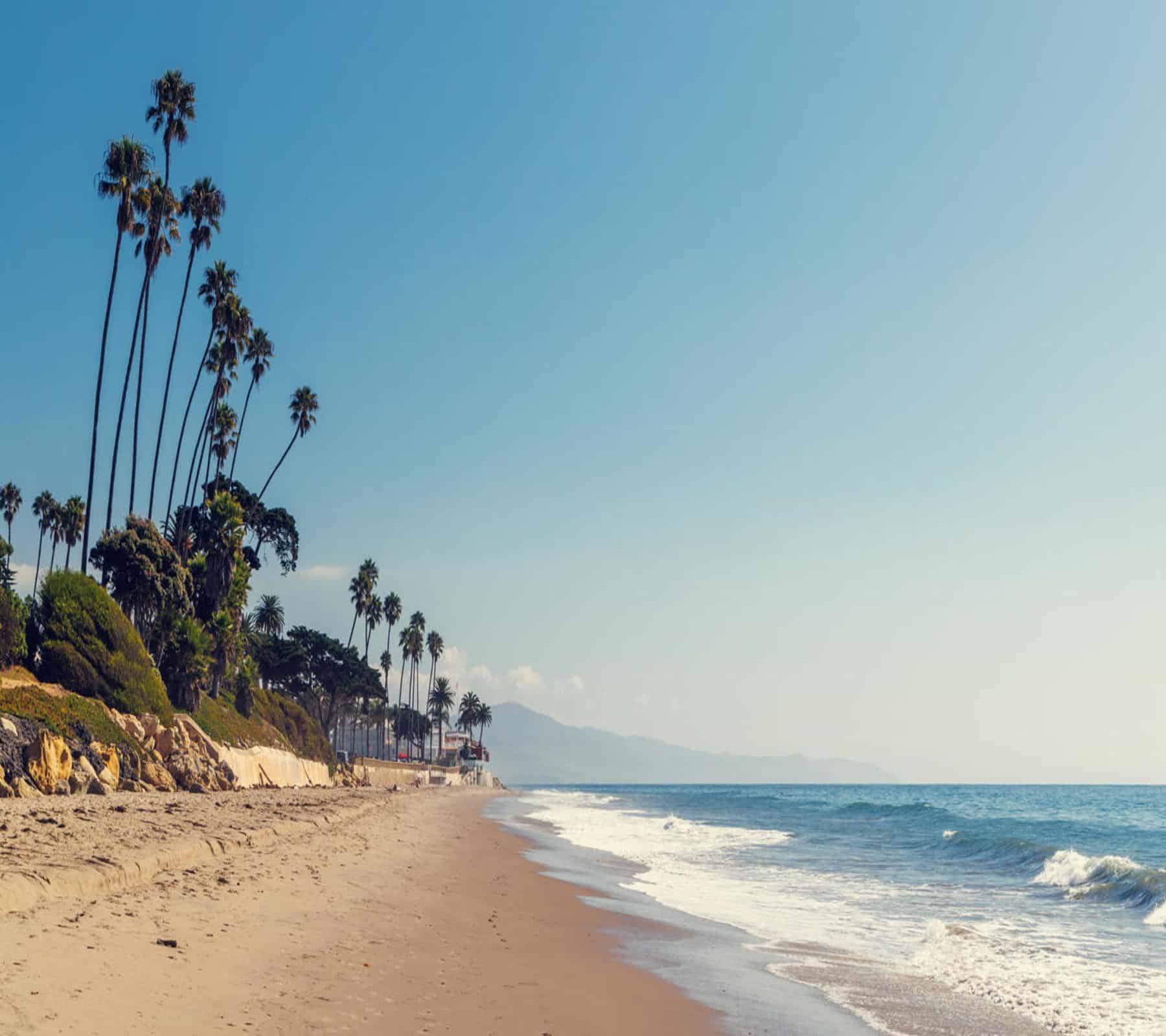 Oceanside Limo Service 