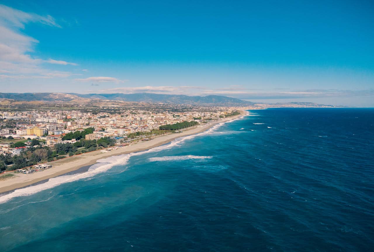 Oceanside