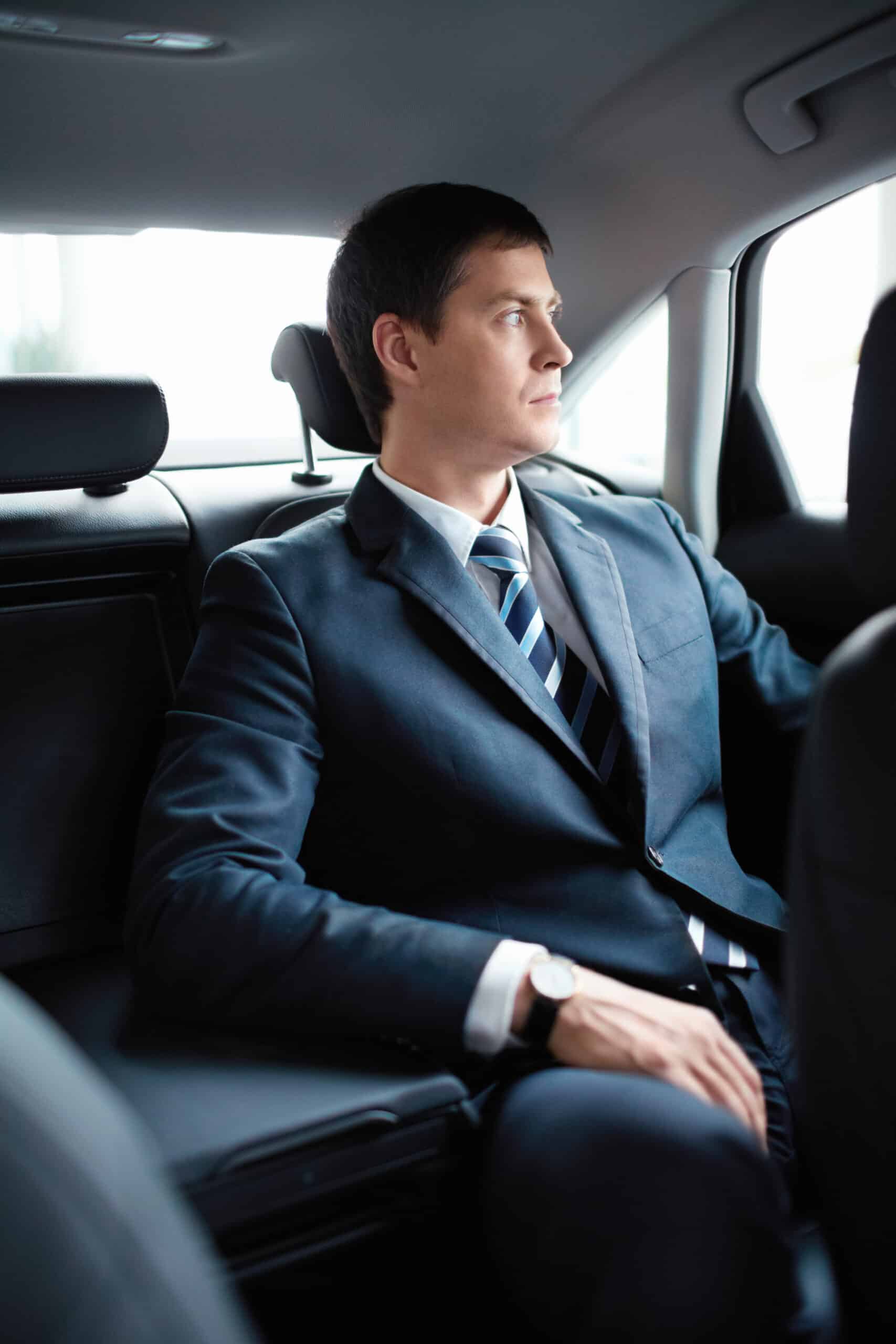Oceanside Limo Service 
