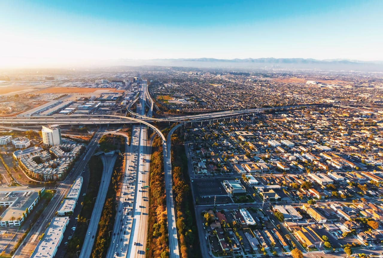 How to Get From San Diego to LAX (And What No One Tells You Before You Book)