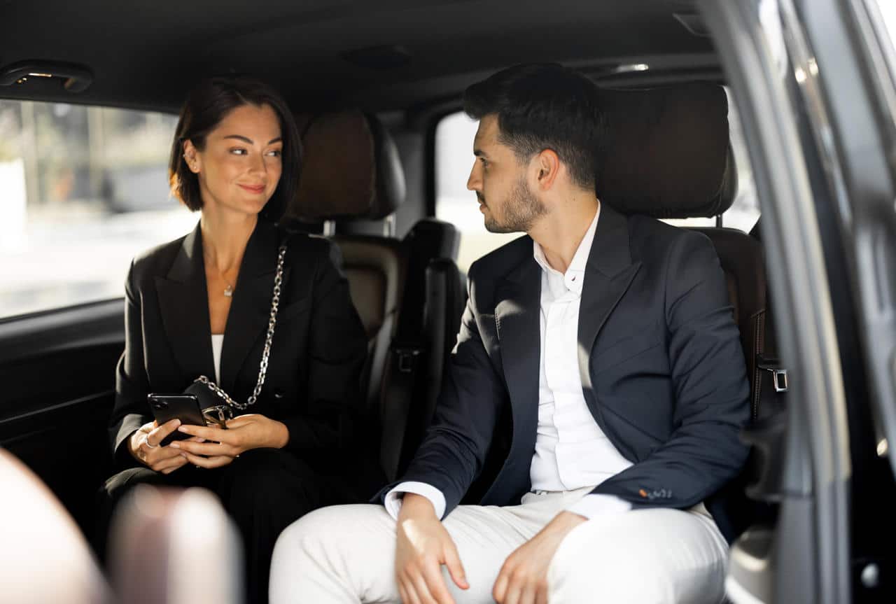 San Marcos Limousine Service