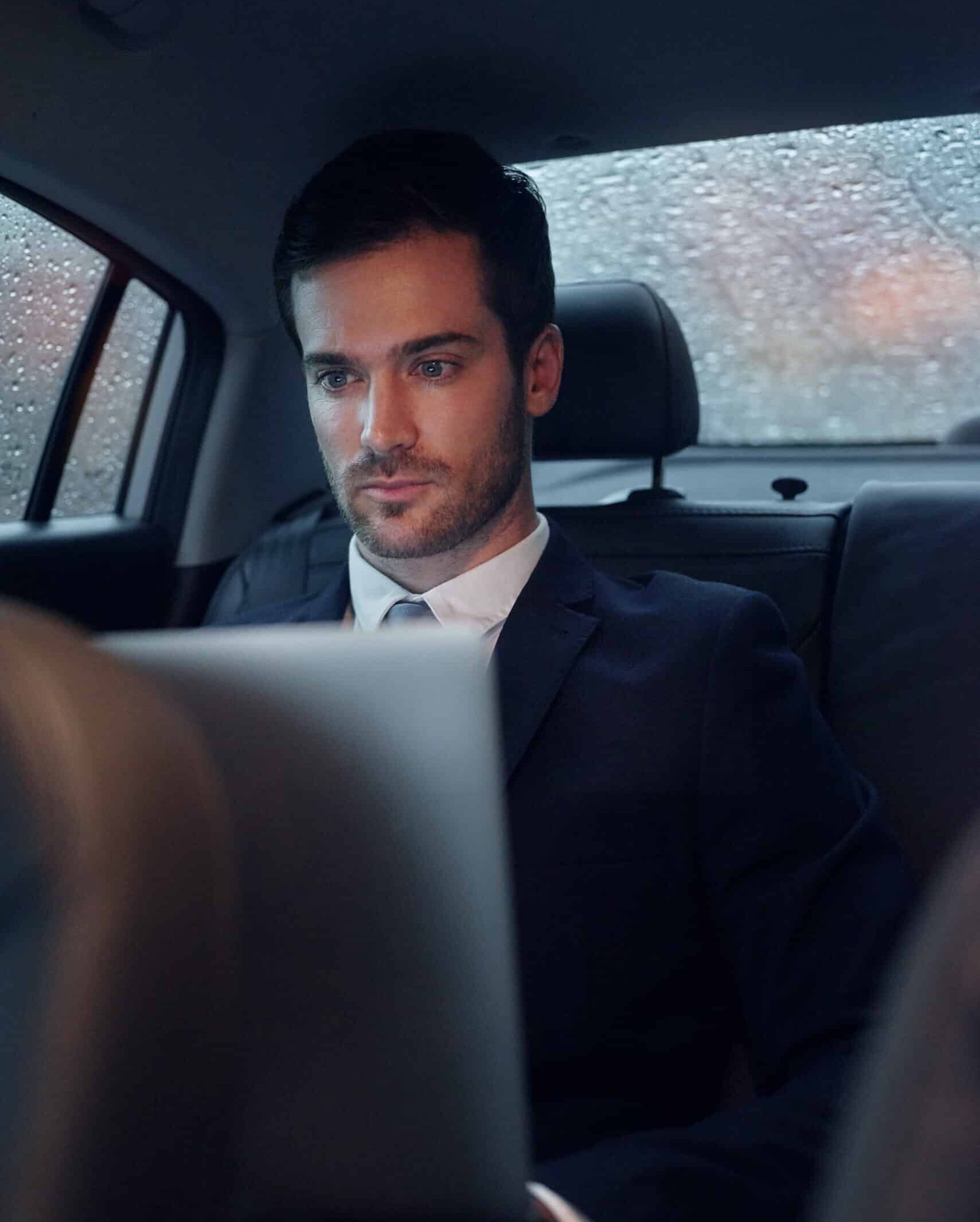 Vista Car Service