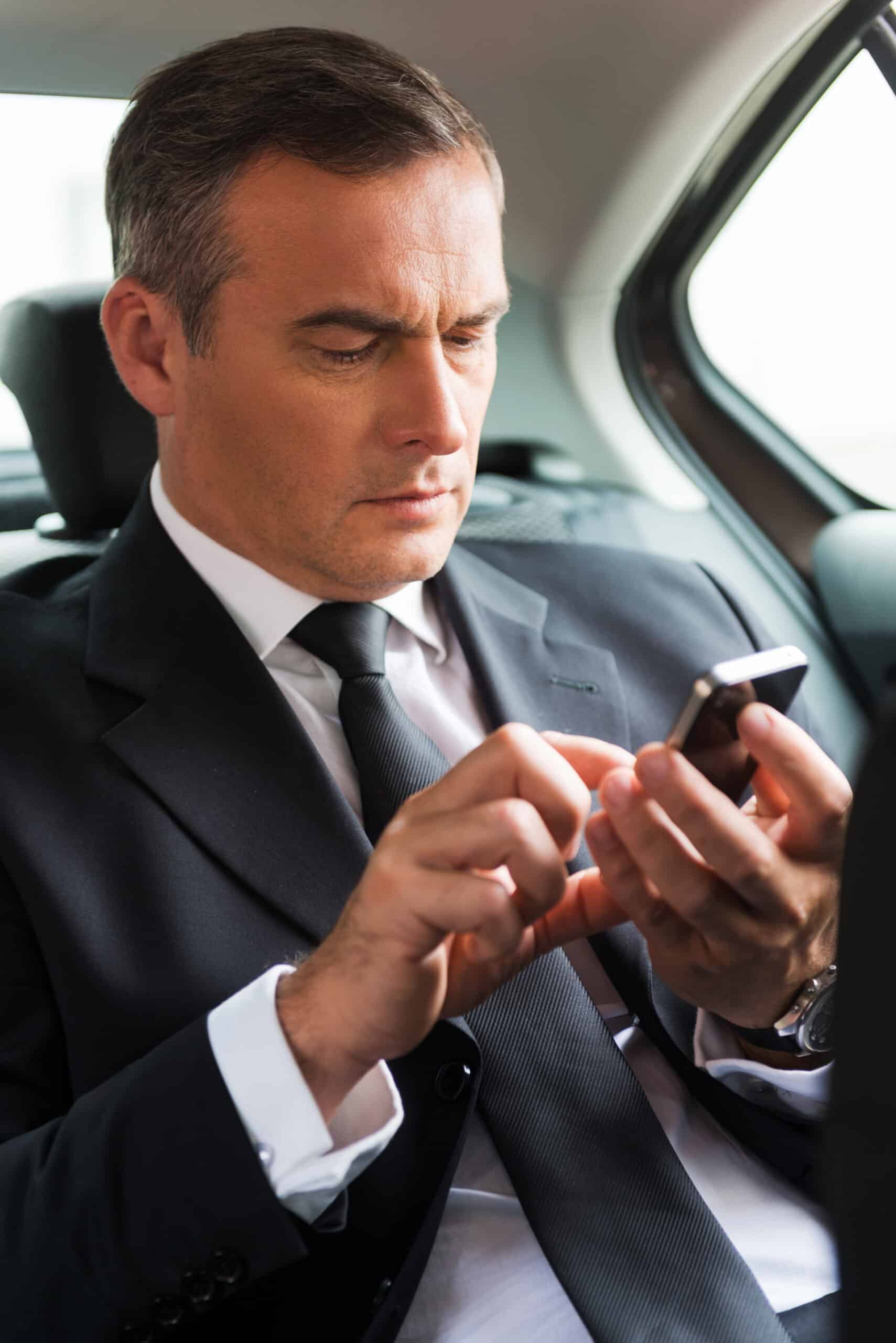 Vista Car Service