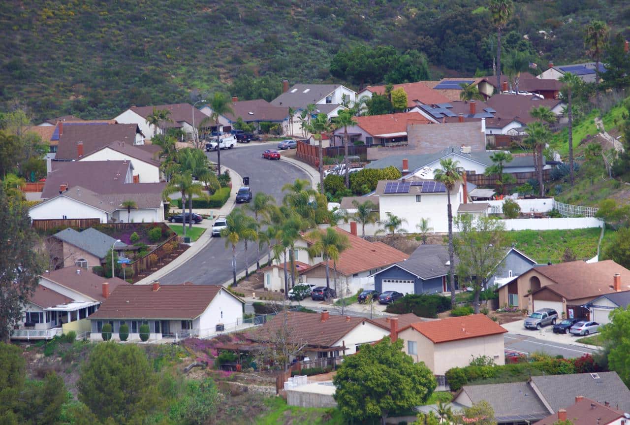 La Mesa