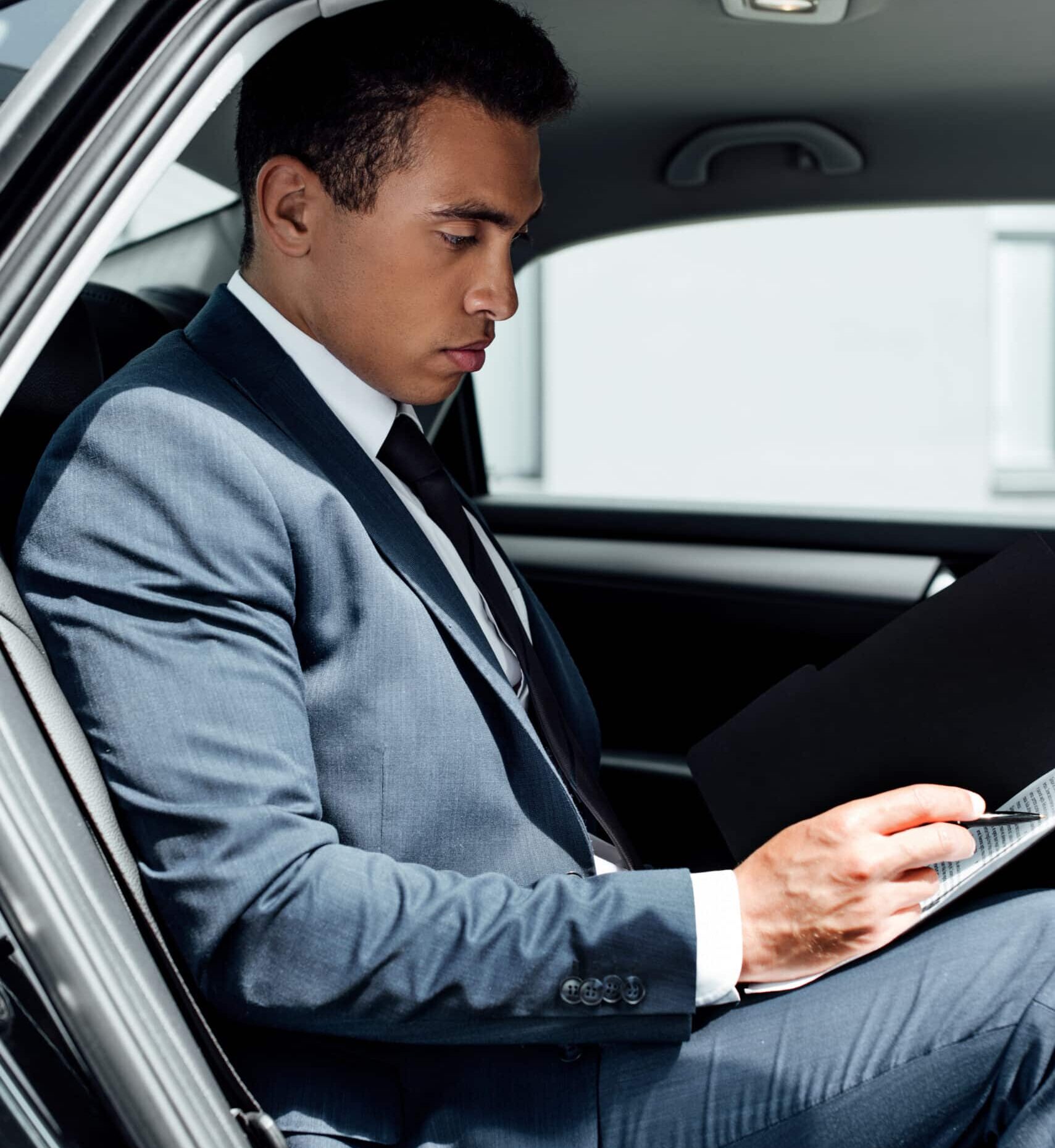 San Marcos Limousine Service