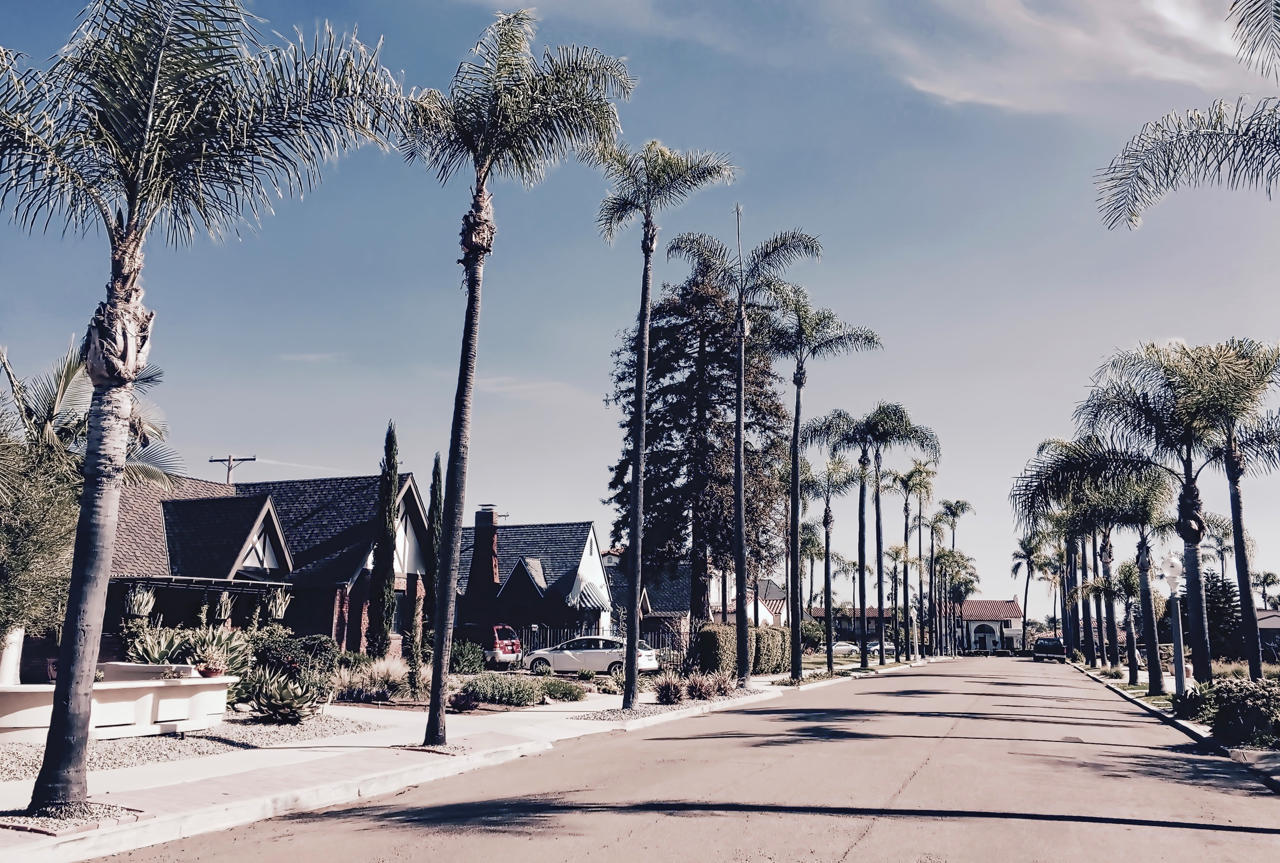 How to Get from San Diego Airport to Carlsbad: 5 Ways Compared
