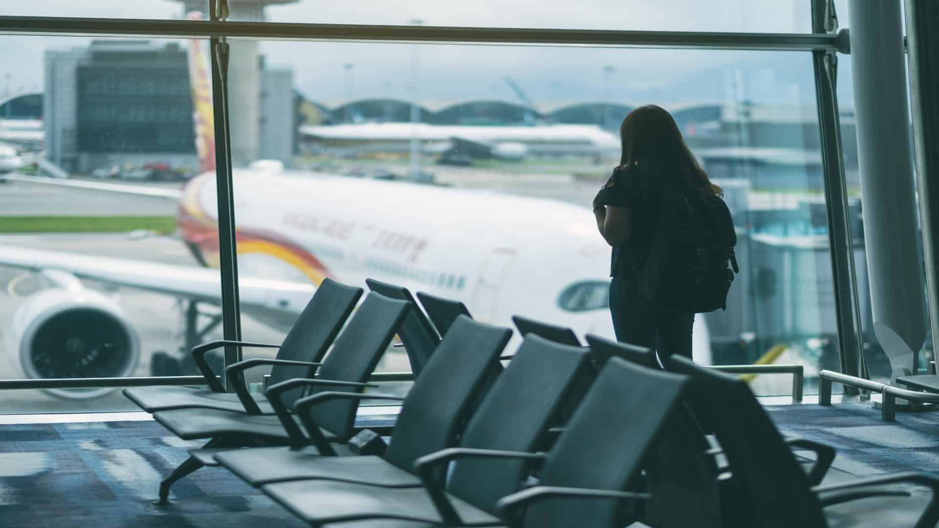 LAX to Anaheim