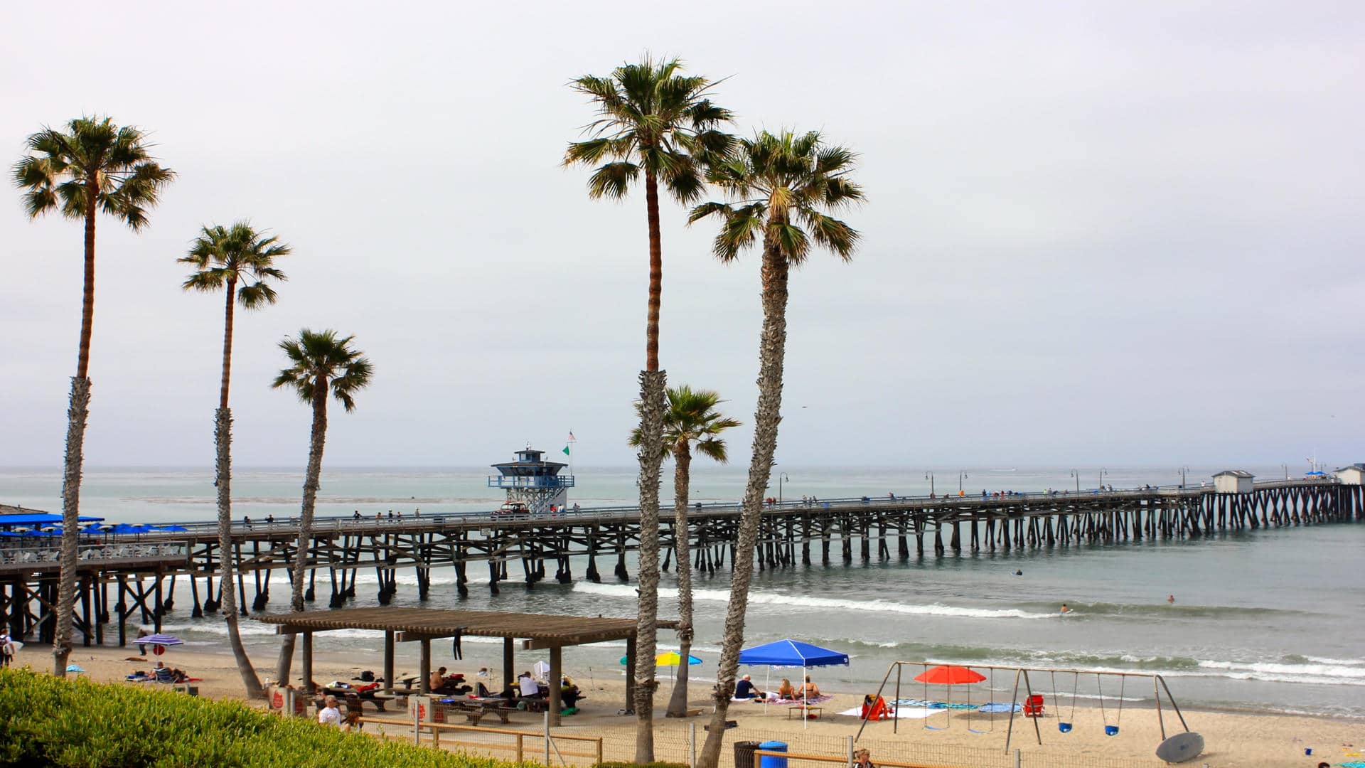 Car Service from Orange County to LAX