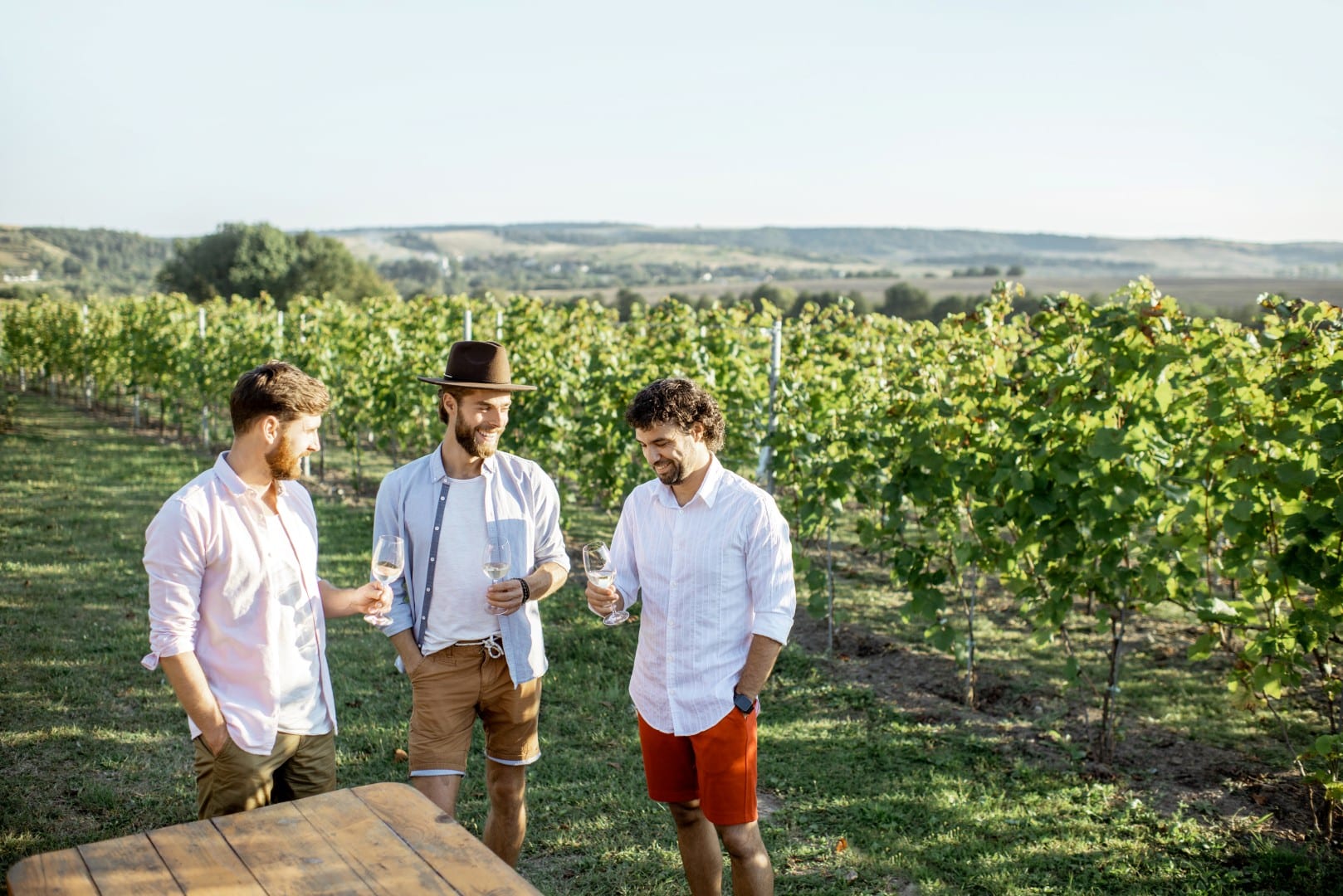 Wine Country and Old Town Temecula: How to Actually Experience Both in One Trip