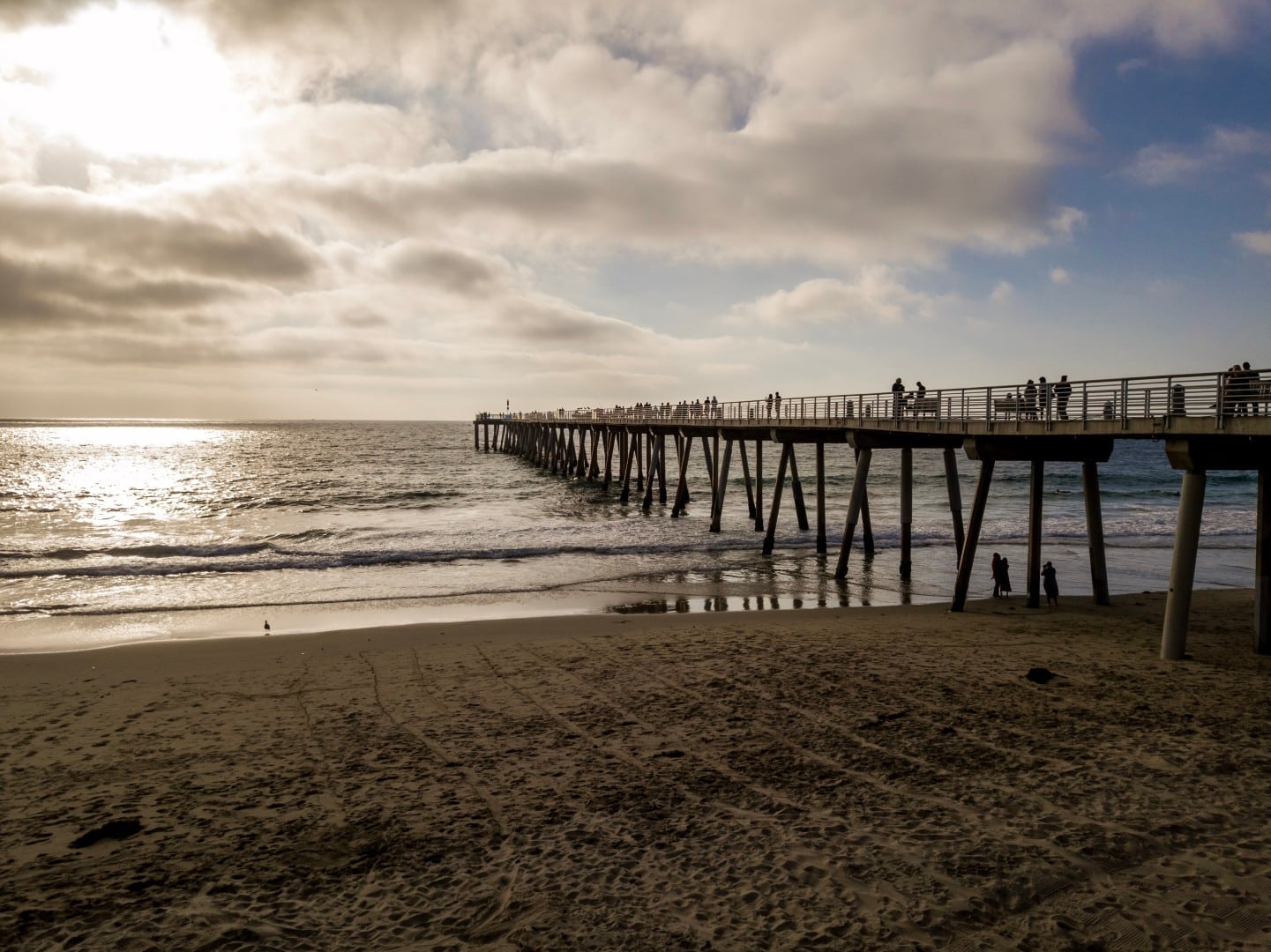 You Picked San Clemente. Now, Which Beach Are You Actually Going To?