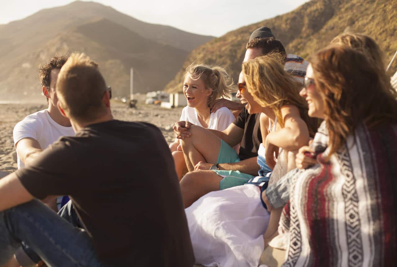 How to Plan a Group Trip: An Essential Checklist