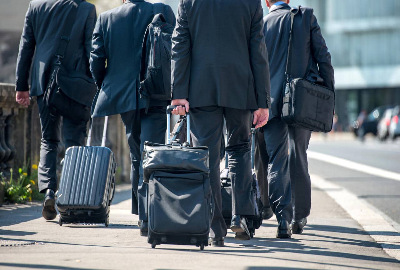 What Is Bleisure Travel, and Why Is It Changing Business Trips?